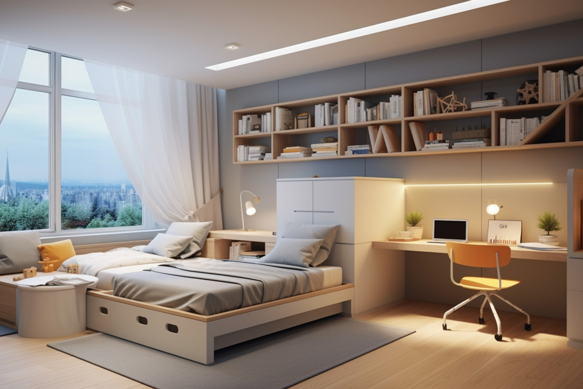 Bespoke Rental Properties Showcase